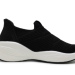 Baskets Slip-On Femme Respirantes à Semelle Ergonomique