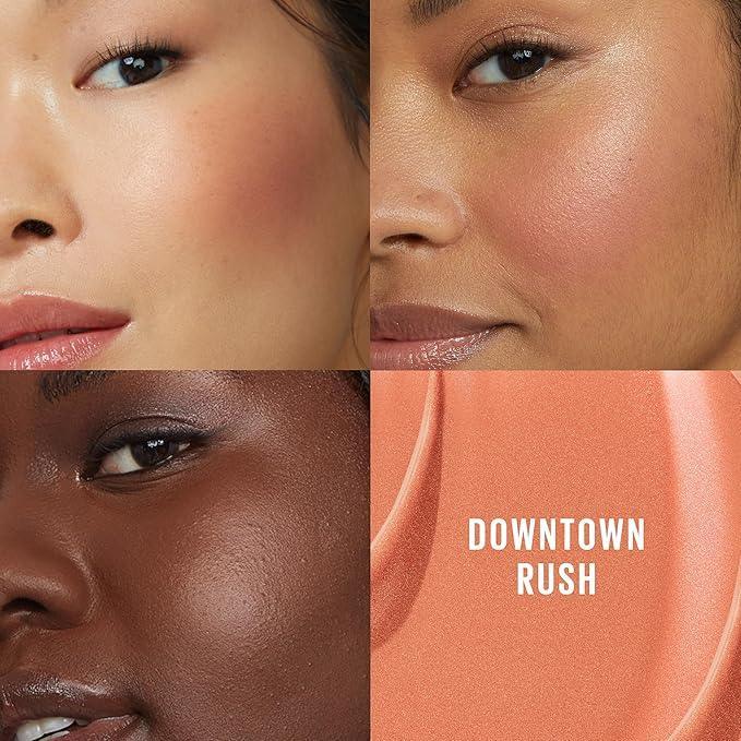 MNY SUNKISSER BLUSH 01 DOWNTOWN RUSH