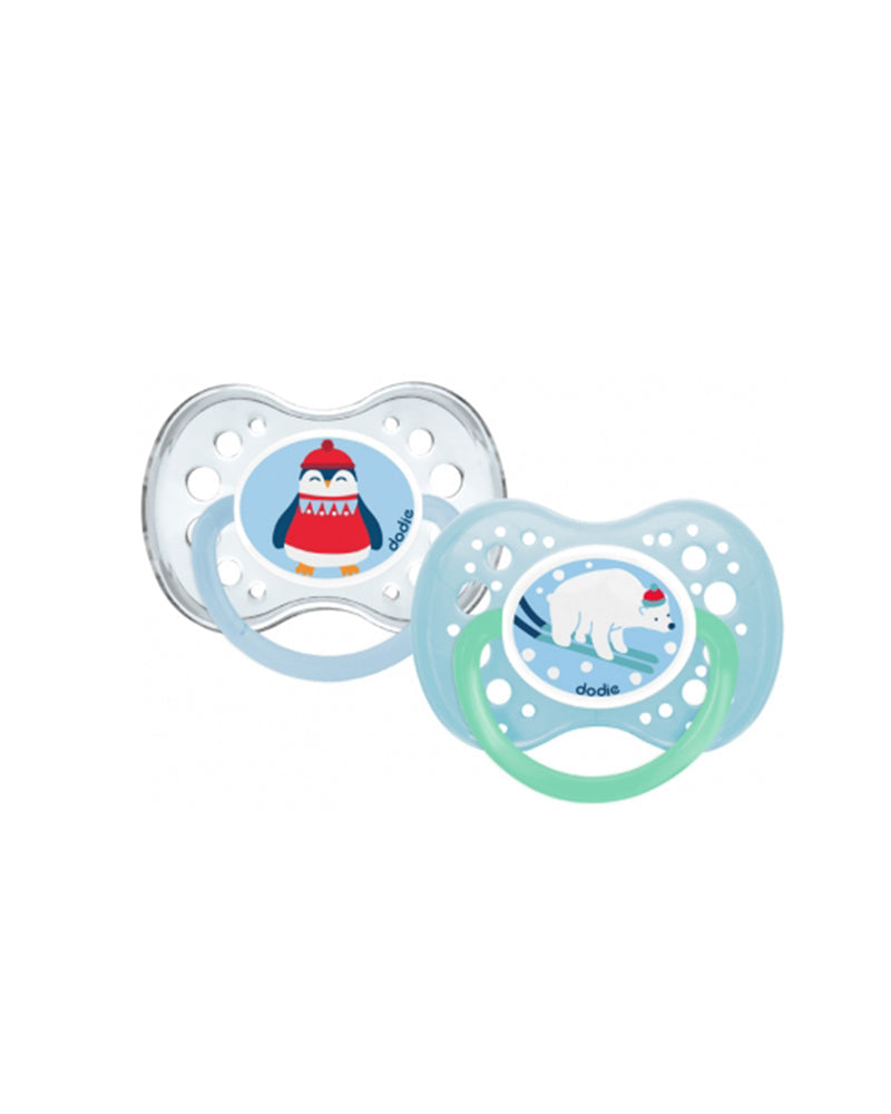 DODIE SUC A82 +18M DUO WINTER 6057