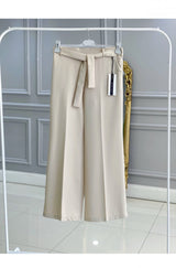 <tc>Pantalon large 9543</tc>