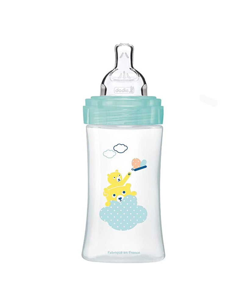 DODIE BIB SENS+ 270ML AIR 6576