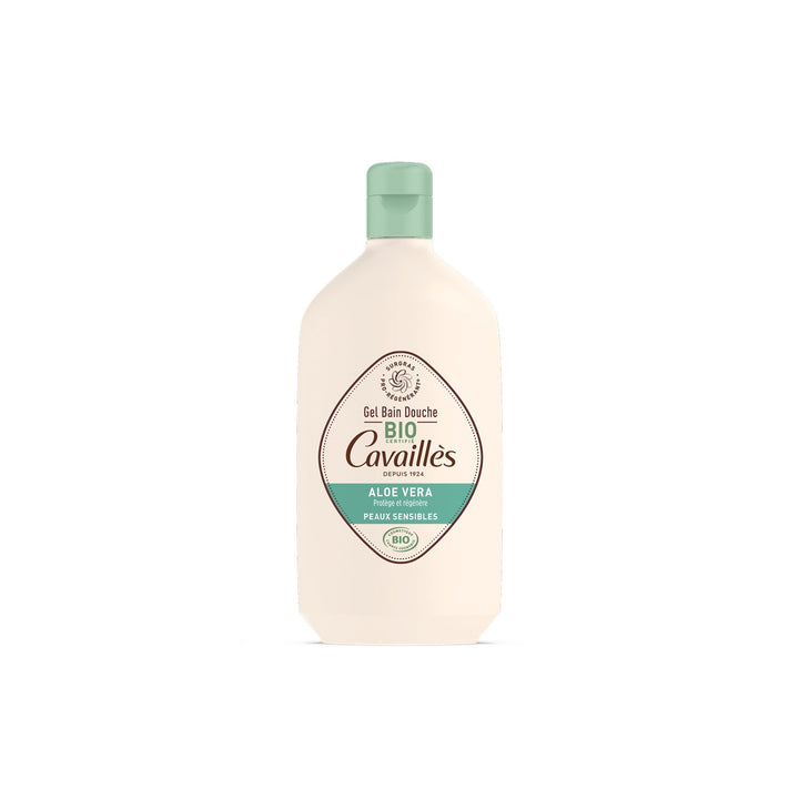 RC GEL SURGRAS BAIN DOUCHE ALOE VERA BIO 400ML 6525