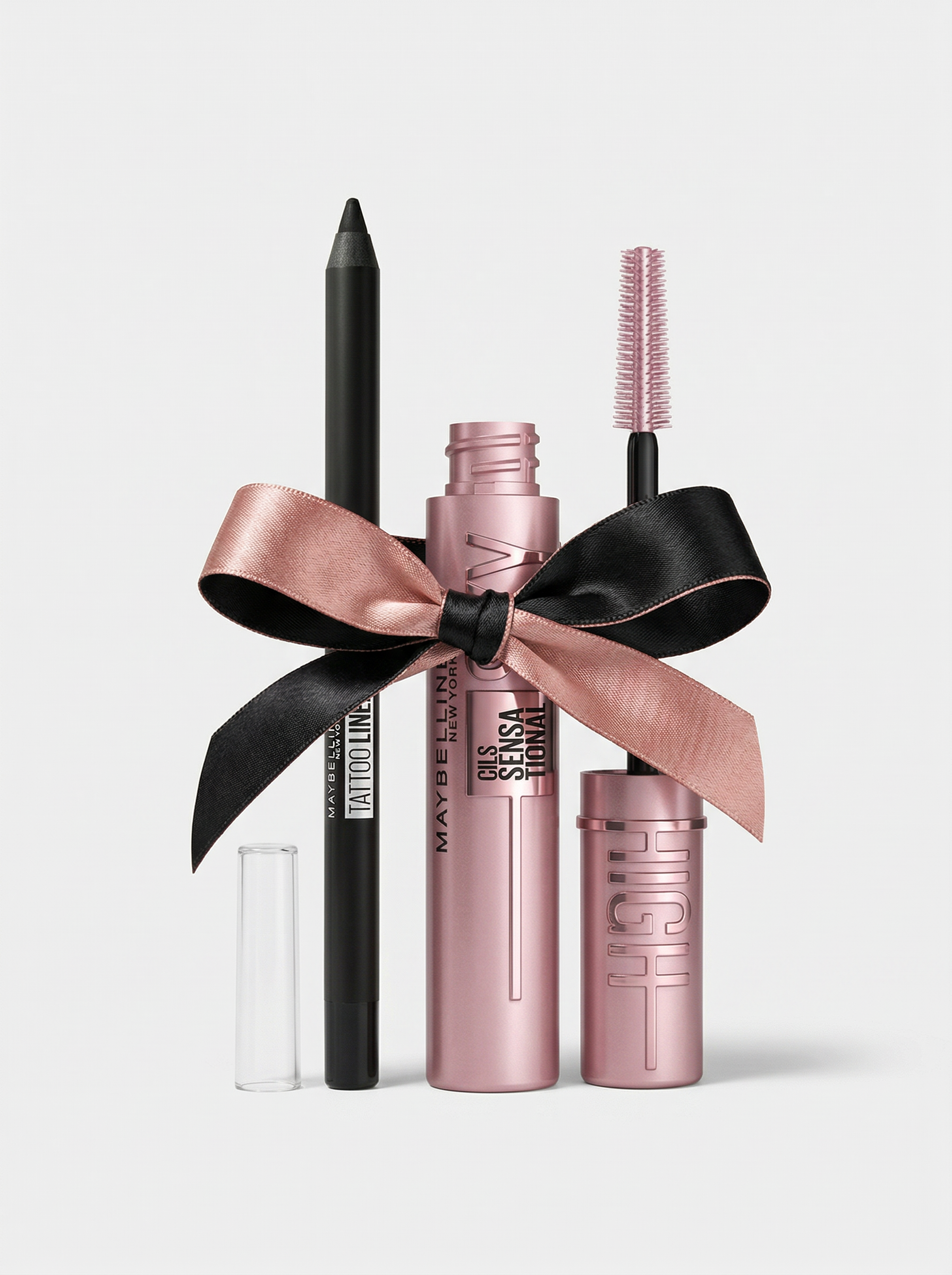 Pack Regard Intense – Maybelline New York