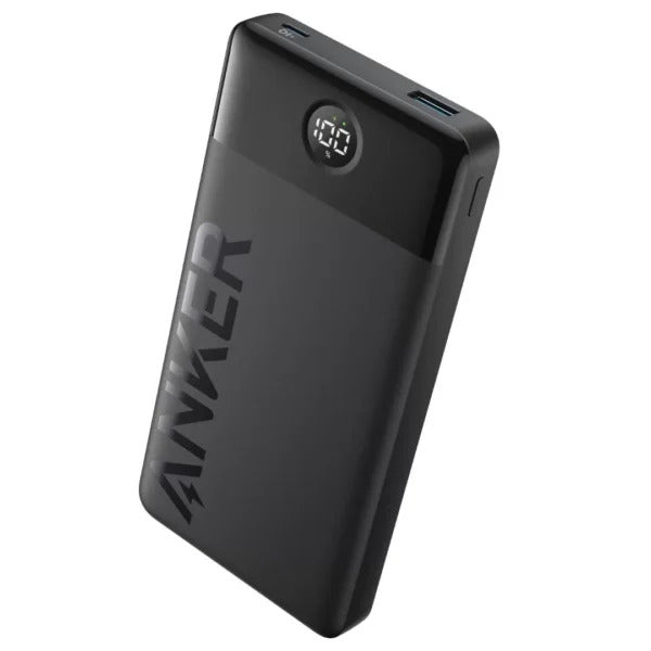 Anker Power Bank 10000mAh – Batterie externe Noir