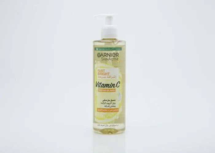FAST BRIGHT GEL NETTOYANT 100ML - Justyol