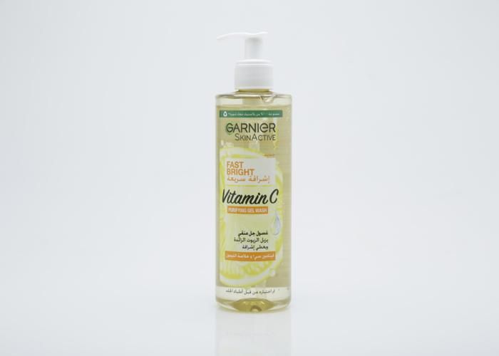 FAST BRIGHT GEL NETTOYANT 100ML