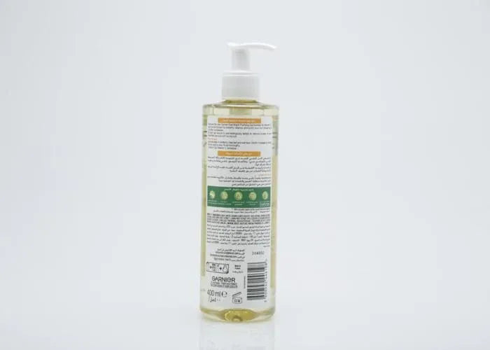 FAST BRIGHT GEL NETTOYANT 100ML