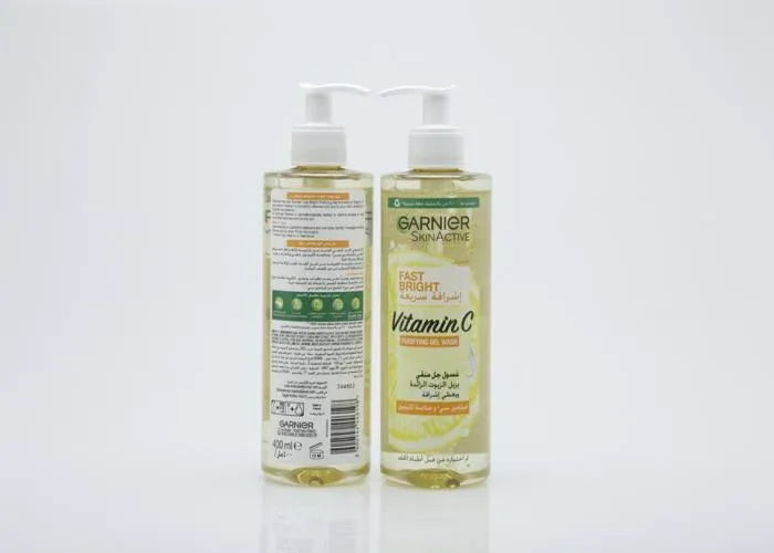 FAST BRIGHT GEL NETTOYANT 100ML