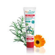 PURESS ANTI PIQUE CREME MULTI APAISANTE BEBE 30ML 0107