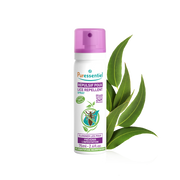 Spray répulsif anti-poux Puress 24h 75 ml 6286