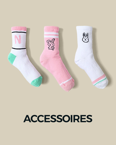 Accessoires enfant 