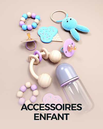 Accessoires enfant 