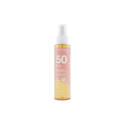 Alphanova Sun Glow Huile Solaire Spf50 125ml