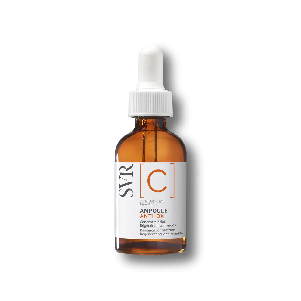 Svr Ampoule Anti-Ox C 30ml