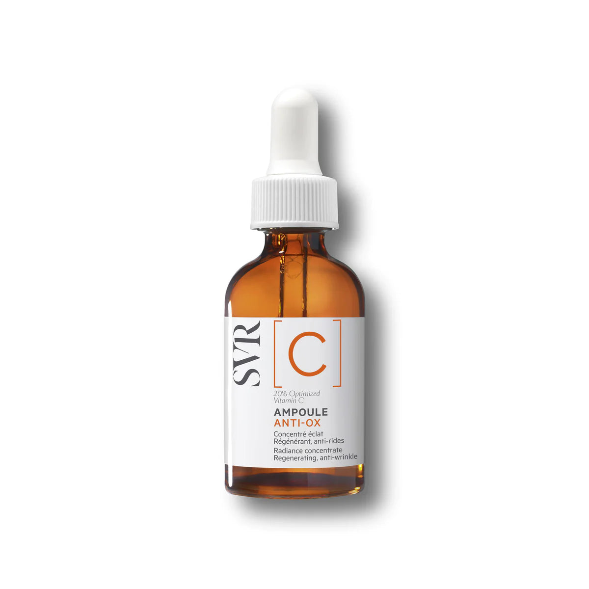 Svr Ampoule Anti-Ox C 30ml
