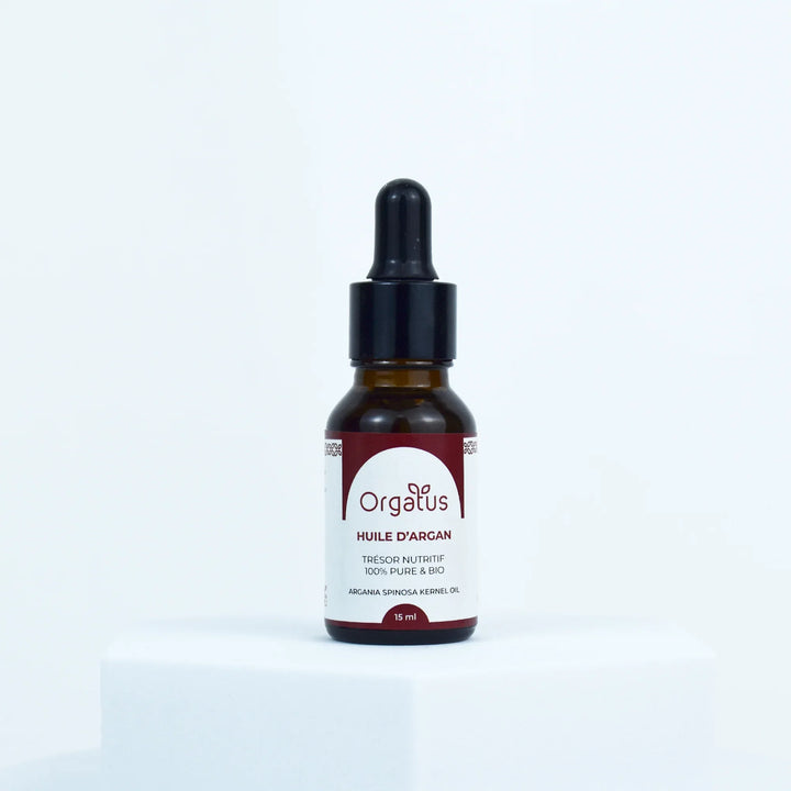 Huile d'Argan Pure