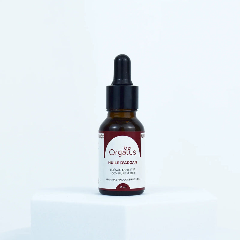 Huile d'Argan Pure