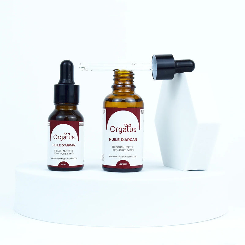 Huile d'Argan Pure