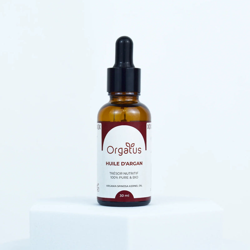 Huile d'Argan Pure