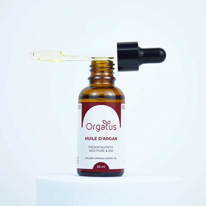 Huile d'Argan Pure