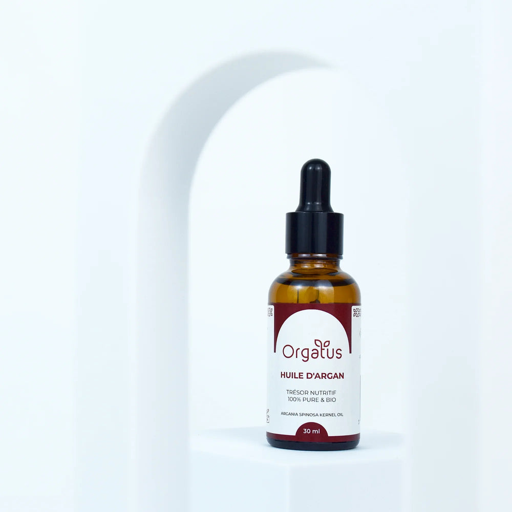 Huile d'Argan Pure