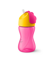 Avent Tasse A Paille +12m 300ml Scf798/02