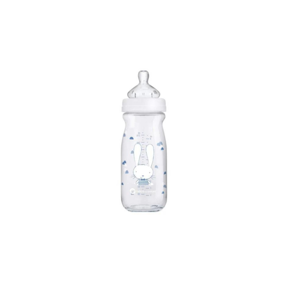 BB CONF BIB VERRE EMOTION 270 ML VERRE FRIENDS 5695