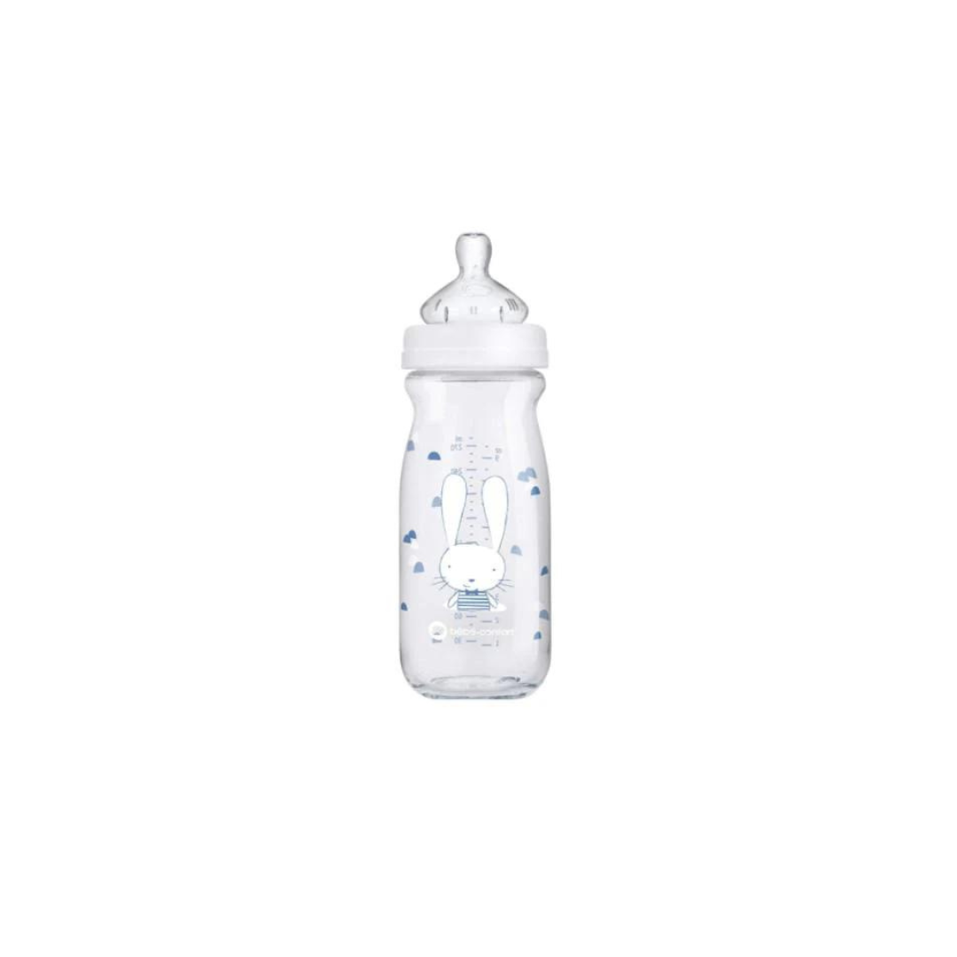 BB CONF BIB VERRE EMOTION 270 ML VERRE FRIENDS 5695