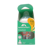 BB CONF BIB PP EMOTION 150 ML PETIT CHAT BLANC 5701