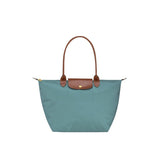 Le Pliage Original M Tote bag in Canvas MU Group