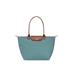 Le Pliage Original M Tote bag in Canvas MU Group