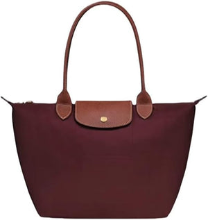 Le Pliage Original M Tote bag in Canvas MU Group