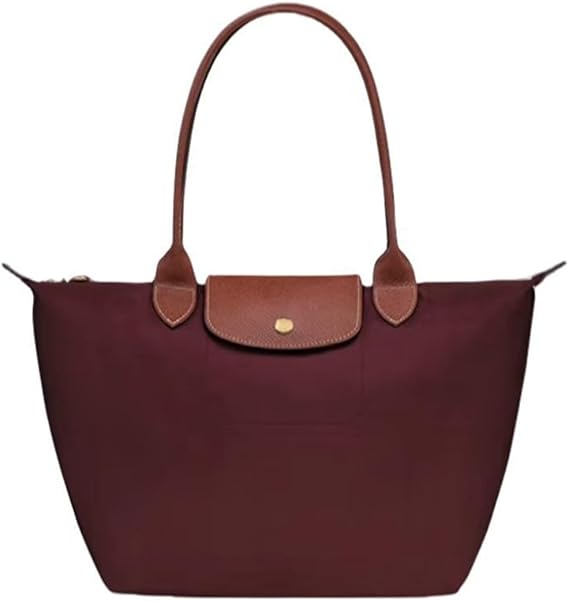 Le Pliage Original M Tote bag in Canvas MU Group