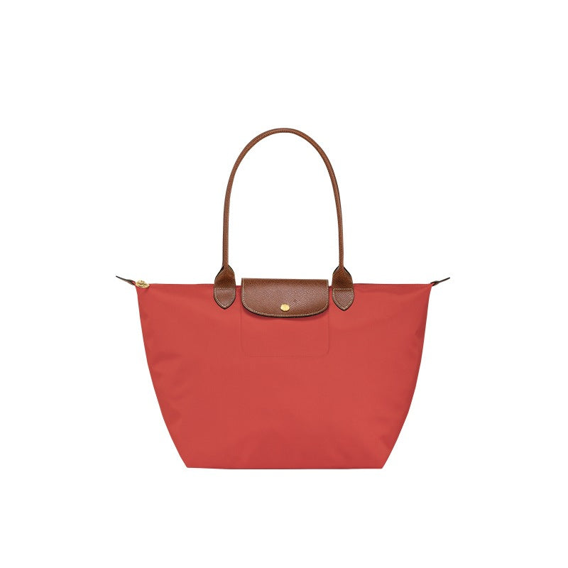 Le Pliage Original M Tote bag in Canvas MU Group