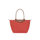Le Pliage Original M Tote bag in Canvas MU Group