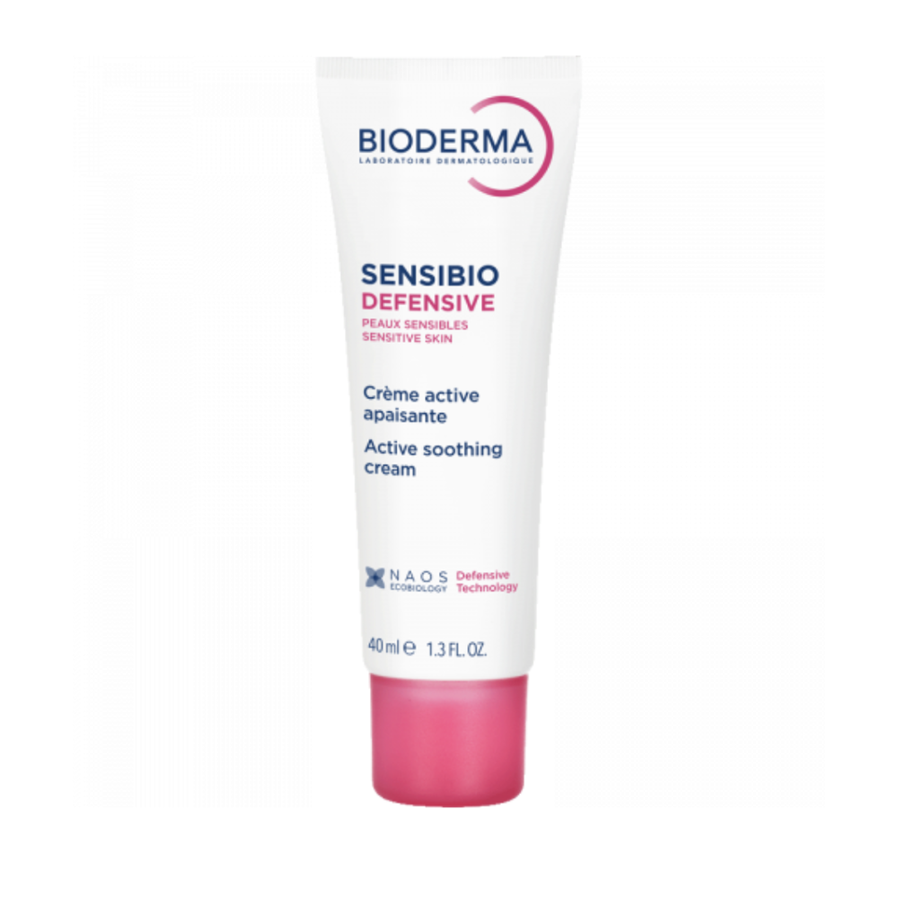 BIODERMA Sensibio Defensive Creme 40ml