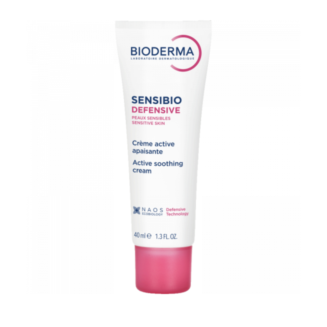 BIODERMA Sensibio Defensive Creme 40ml