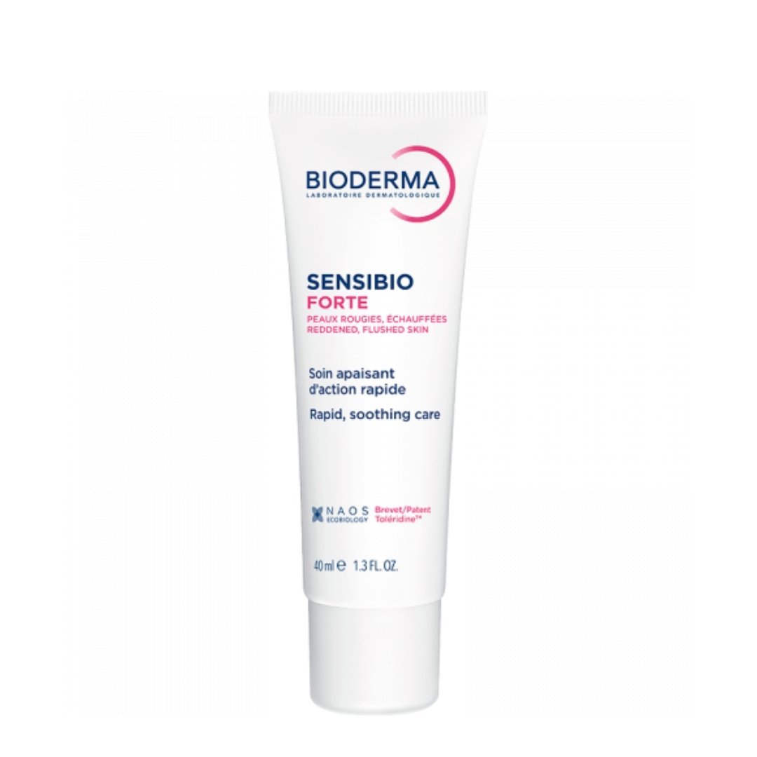 BIODERMA Sensibio Forte Creme 40Ml