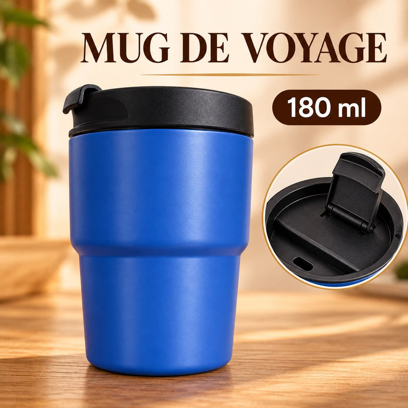 thermose mini JOEY 180ML GW-W012