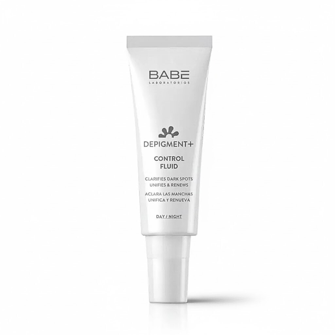 Babe Depigment Control Fluid 40ml