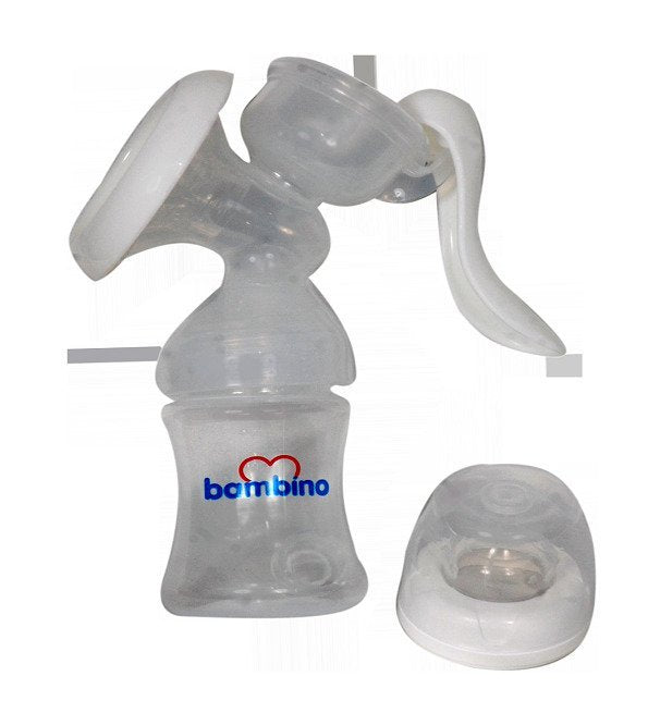 Bambino Tire lait manuel T070