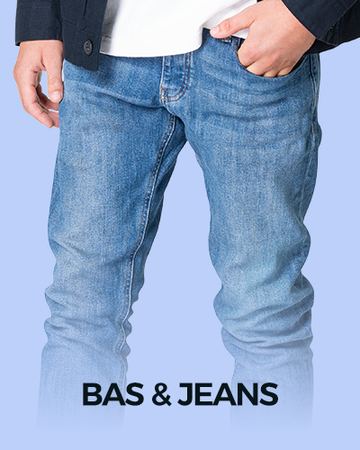 Bas & Jeans 