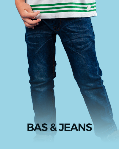 Bas & Jeans 