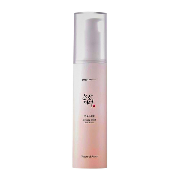 Beauty Of Joseon Ginseng Moist Sun Serum spf50+ PA++++ 50ml
