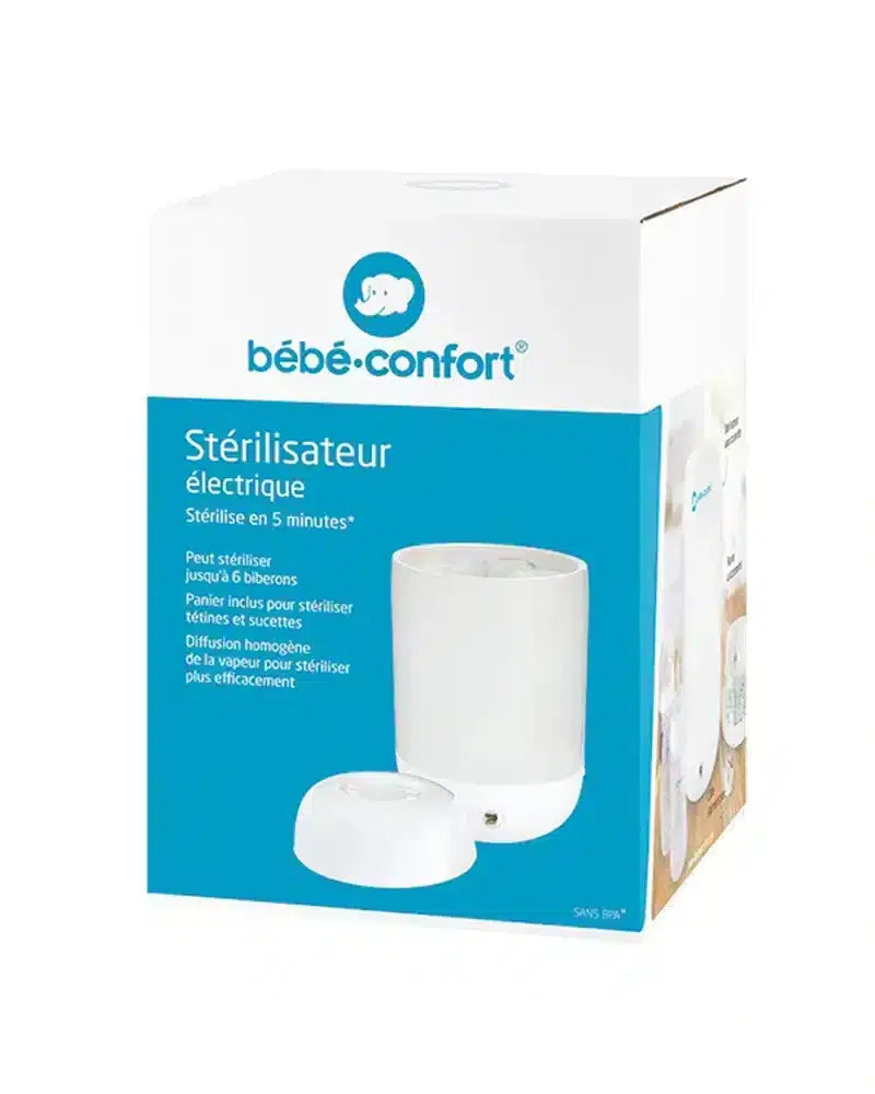 BB CONF STERILISATEUR ELECTRIQUE 7446