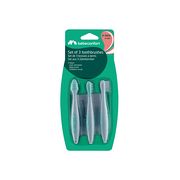 BB CONF SET 3 BAD + ETUI SAILOR BLEU 0-36M 0378
