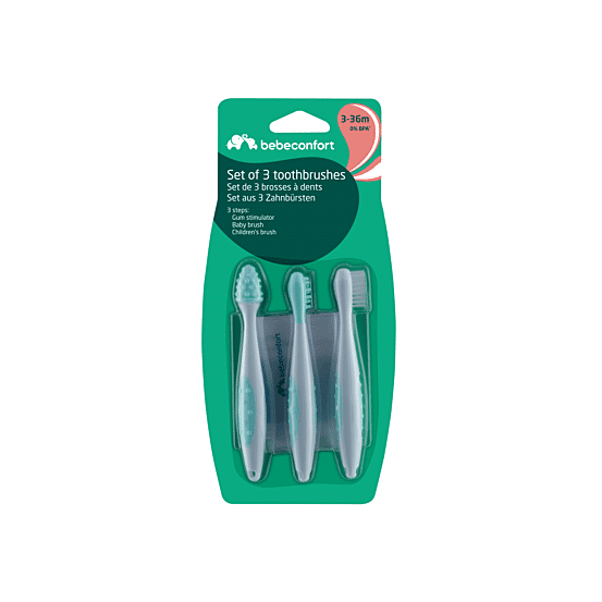BB CONF SET 3 BAD + ETUI SAILOR BLEU 0-36M 0378