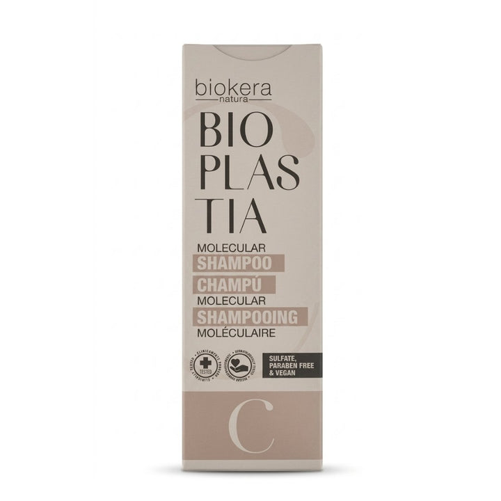 Biokera Bioplastia Shampoing 300ml