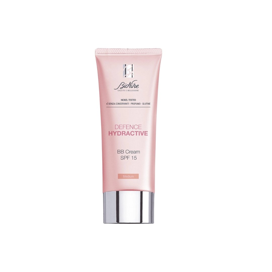 Bionike Defence Hydractive BB Creme Light Spf15 40ml