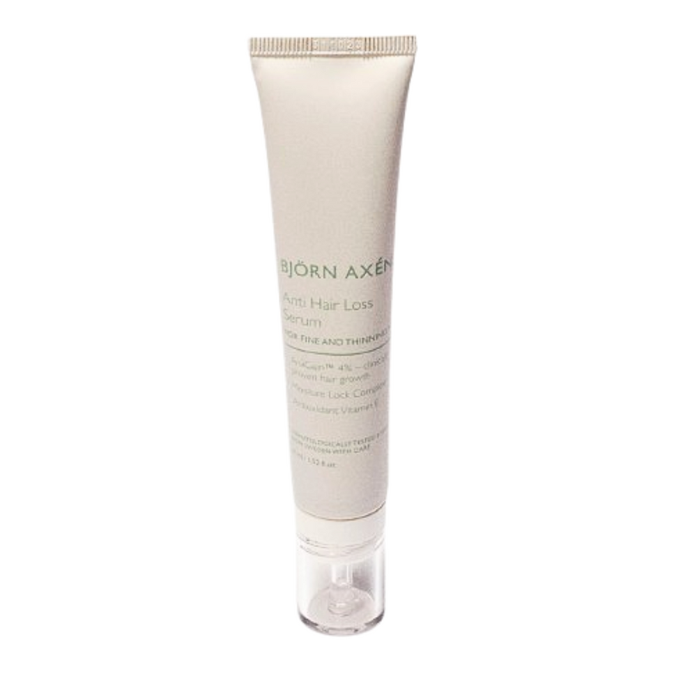 Bjorn Axen Anti Hair Loss Serum 45ml